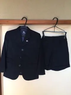 バーバリー 男児スーツ&シャツのサムネイル
