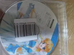 プリンセスフロンティア　CD