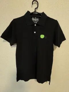 THE BEATLES COMME des GARCONS 長袖ポロシャツXS - メルカリ