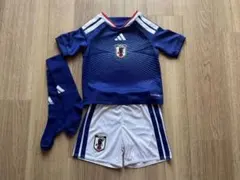 悠*寺様 サッカー女子日本代表 ユニフォーム 上下セット ソックス 悠*寺様 サッカー女子日本代表 ユニフォーム 上下セット ソックス