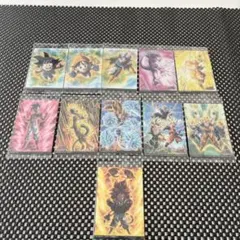 あ*ら様 イタジャガ ドラゴンボール vol.9 まとめ売り11枚