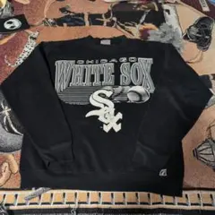 シカゴ　ホワイトソックス　トレーナー