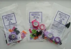 お値下げしました☆　ハンドメイド 時計 HALLOWEEN セット