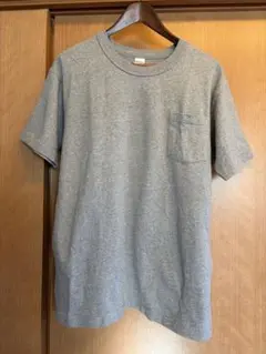⭐︎値下げしました⭐︎MAYO SPRUCE ポケットTシャツ　Lサイズのサムネイル
