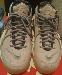 NIKE AIR ZOOM FLIGHT 5 パテント グレー　US10 NIKE AIR ZOOM FLIGHT 5 パテント グレー US10