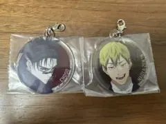 呪術廻戦 一番くじ M賞 禪院直哉 張相　アクリルチャーム