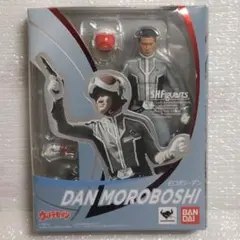 SHFiguarts モロボシ・ダン
