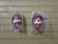 チェンソーマン レゼ篇　めじるしアクセサリー2　コベニ