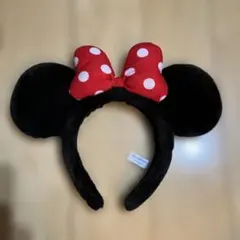 カチューシャ ミニー