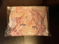 博衣こより　抱き枕カバーのサムネイル