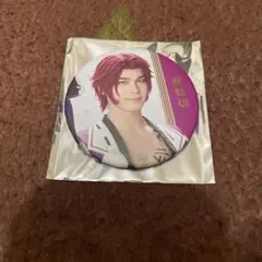 ミュージカル刀剣乱舞 五周年記念 壽 乱舞音曲祭 ランダム缶バッジ 戦闘ver.