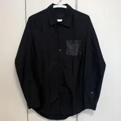 ブルーナボインエンザイムL/Sシャツ新品同様 - メルカリ
