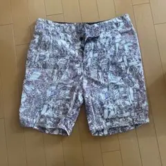 3.1 Phillip Lim 総柄ショートパンツ ハーフパンツ メンズのサムネイル
