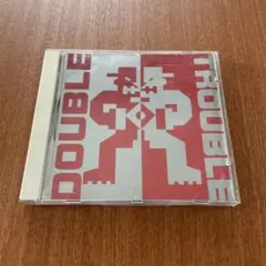 Double Trouble As One CD