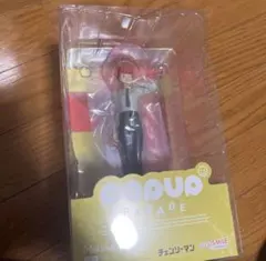 チェンソーマン 上海ジャンプショップ ミニフィギュアコレクションマキ