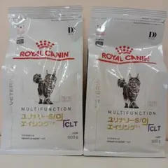  CANIN 猫ユリナリー S/O CLT 85g 50個セット 3182550903516_1000x_sample_600