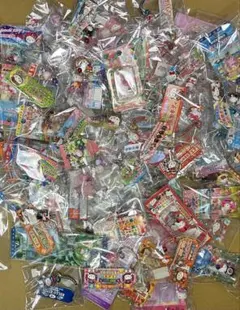 【レア】 ご当地キティ 根付け ファスナーマスコット その他まとめ売り 114点