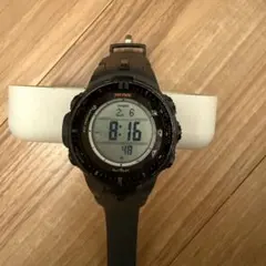CASIO プロトレック PRW-3000 タフソーラー 電波時計