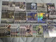 2026年最新】ヴァンガード リィエル デッキの人気アイテム - メルカリ