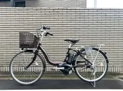 2026年最新】BRIDGESTONE 電動アシスト自転車 シティタイプの人気