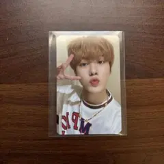 ASTRO FC AROHA 5期 特典トレカ ユンサナ サナ