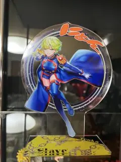 2026年最新】魔都精兵のスレイブ フィギュアの人気アイテム - メルカリ