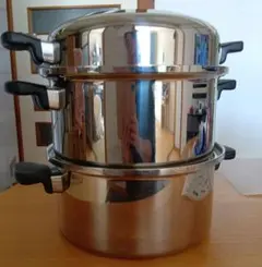 2025年最新】アムウェイ 鍋セットの人気アイテム - メルカリ