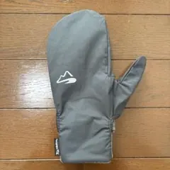 BRIEFING STORMFLEECE OLIVE ウォームミトン - メルカリ