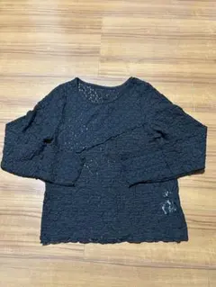 新品　レースインナー