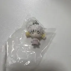 HUNTER × HUNTER めじるしアクセサリー コムギ