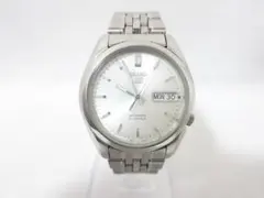 SEIKO セイコー5 U腕時計 7S26-01V0 自動巻き　稼働 スケルトンのサムネイル