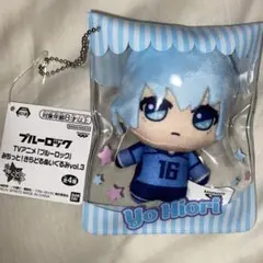 ブルーロック みちっと!きらどるぬいぐるみ vol.3 氷織羊