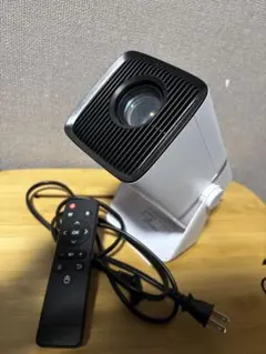 Pericatプロジェクター K12Fire TV Stick セット 動作確認 - メルカリ