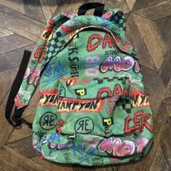 PARTONS! こどもビームス TAMBERE リュック バックパック - メルカリ