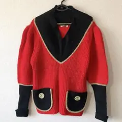 ヴィンテージ ニット