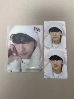 INI 池崎理人 HMVオンライン＆ミニトレカ ウィンマジ