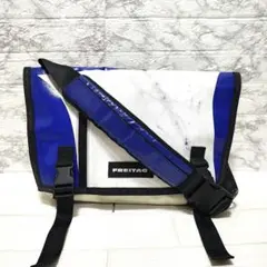 イ*ン様 FREITAG JOE ジョー ホワイト ブルー 拡張ベルトなし 2025年最新】FREITAG JOEの人気アイテム - メルカリ