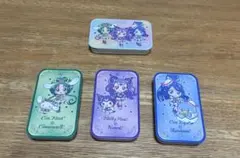 すらいどきゃん　サンリオコラボ