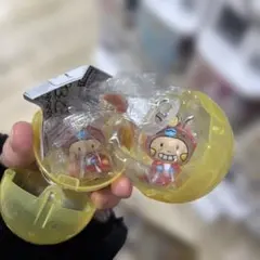 ミニモニ。25th めじるしアクセサリー 2種セット