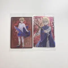 HUNTER × HUNTER イタジャガ4 クラピカSP N