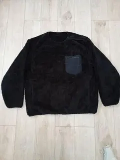 UNIQLO×Engineered Garments ユニクロ フリース