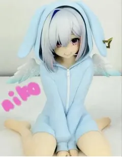 ホロライブ #hololive IF -Relax time-天音かなた
