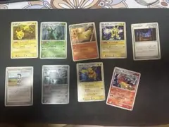 さ*ら様 ポケモンカード 古めのもの　まとめ売り