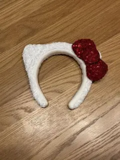 USJ カチューシャ