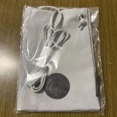 スターバックス ポトルサコッシュ グレー