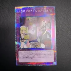 2025年最新】ドラゴンメイドのお片付け 25thの人気アイテム
