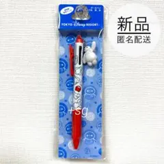 新品★TDR限定品★2色ボールペン★ベイマックス★ディズニー★文房具