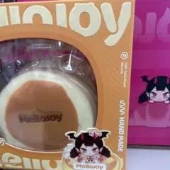 24時間以内発送 メロジョイ 贅沢スフレ ミディアムサイズ クリーミー