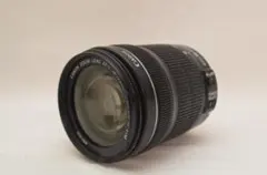 良品✨ Canon EF-S 18-135mm F3.5-5.6 IS STMのサムネイル