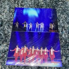 SnowMan 滝沢歌舞伎ZERO2021 ステフォ